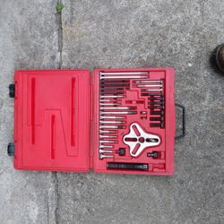 Snap On Tools Bolt Grip Puller Set