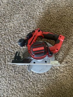 Milwaukee M18 Brushless Circular Saw (Bare Tool Only - Like New)