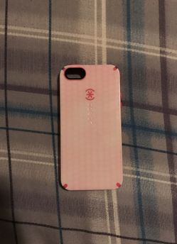 iPhone 5s case