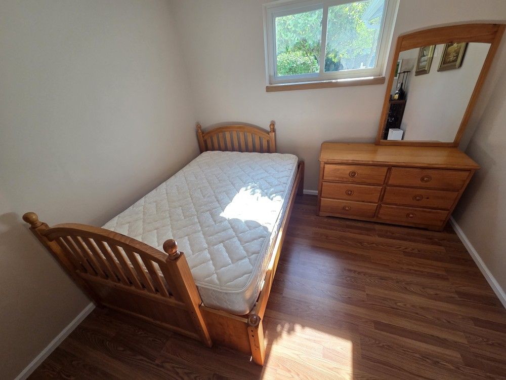 Bedroom Set