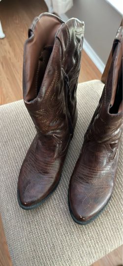 Women’s Cowboy boots