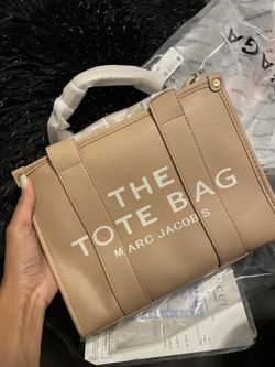The Tote Bag