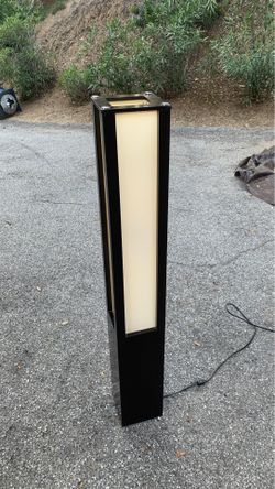Interior Lamp Light