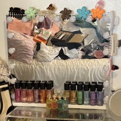 Vanity Mirror 