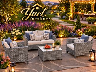 Brand new patio Outdoor furniture set