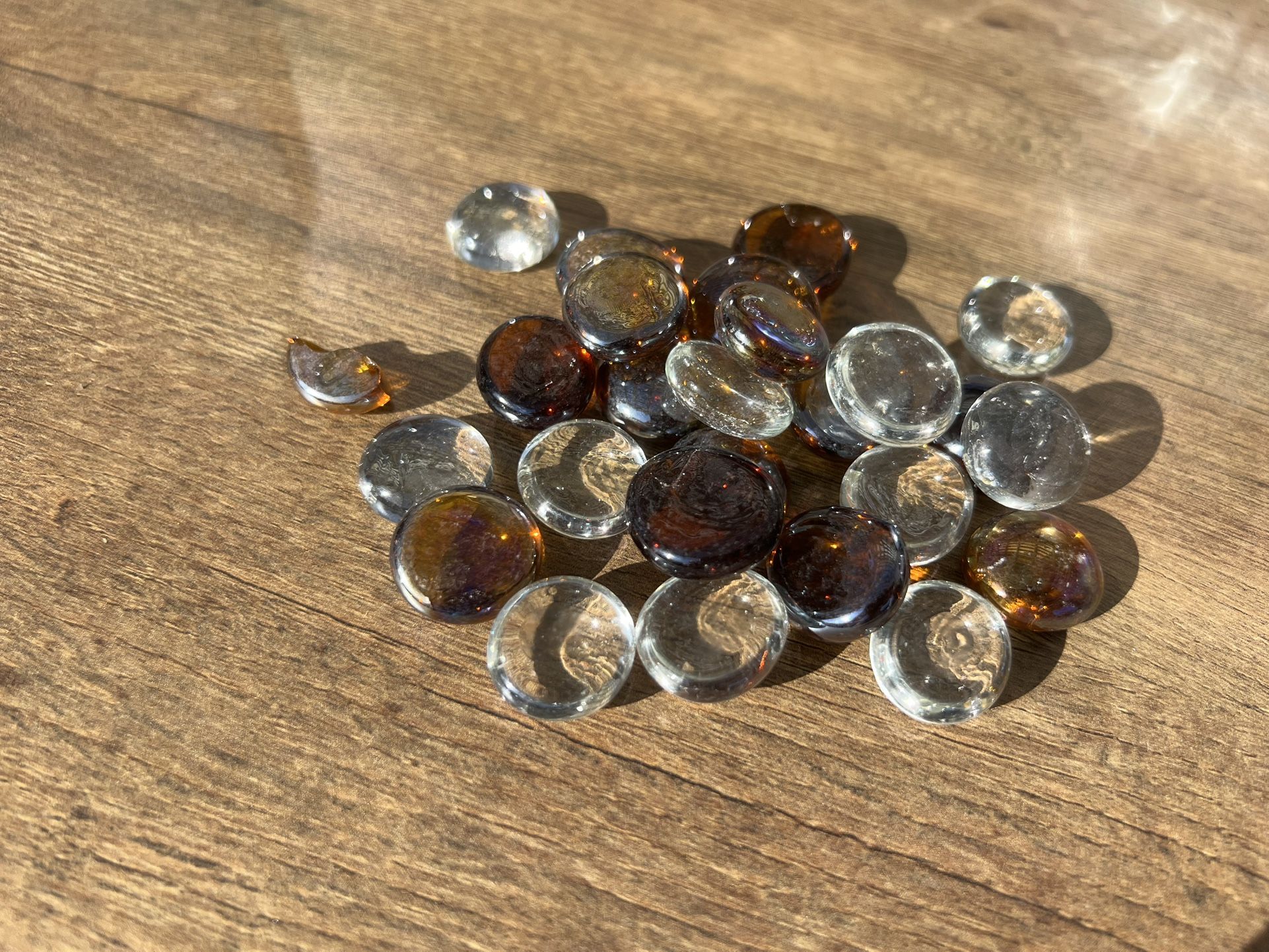 Lava Glass For Firepit