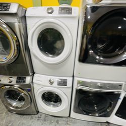 Washer Dryer