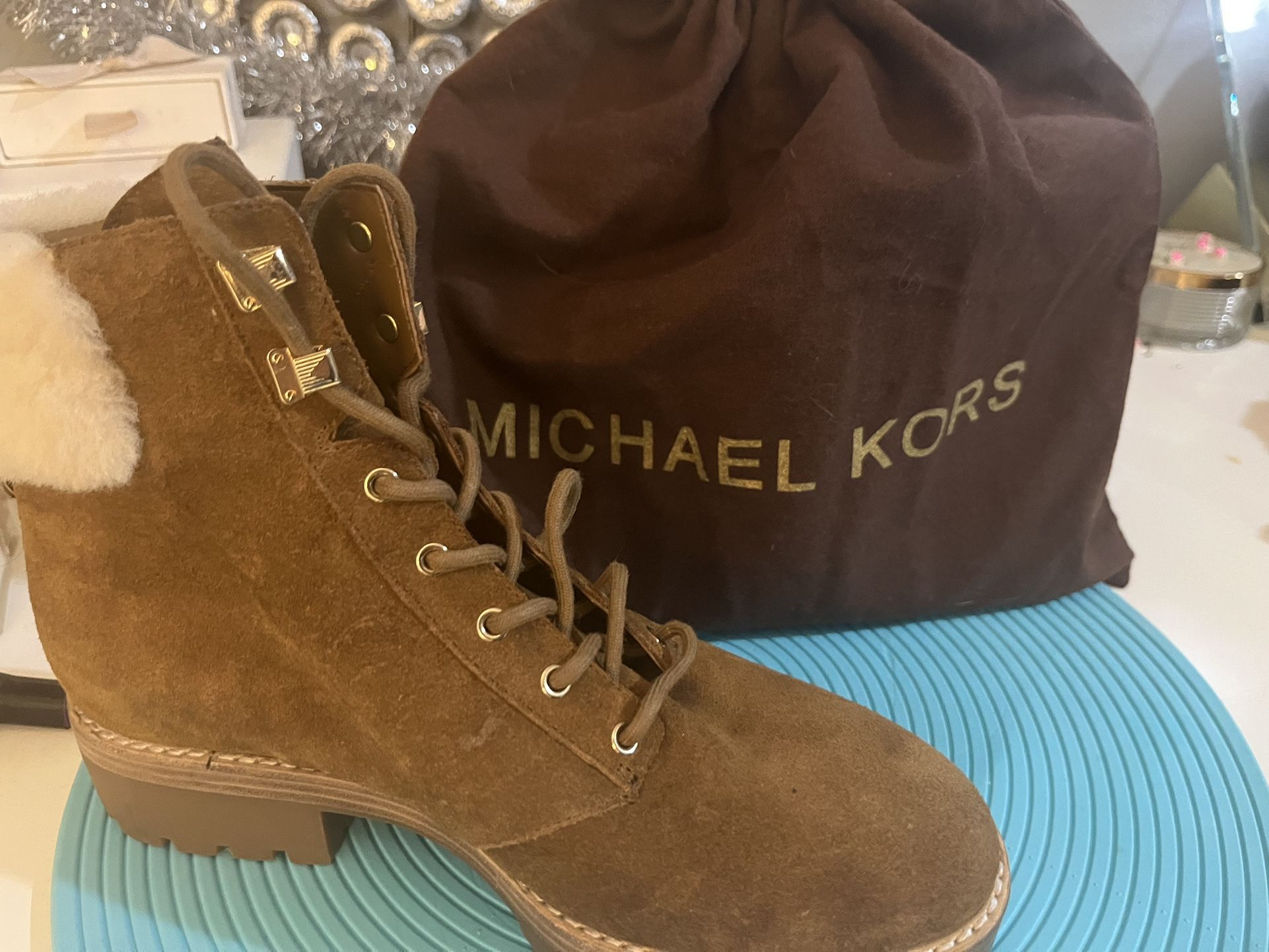 Michael Kors Boots