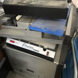 press a print precision Shirt Press