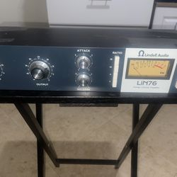 Lindell Audio For Sale 