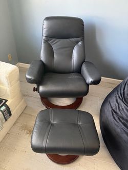 Reclining chair