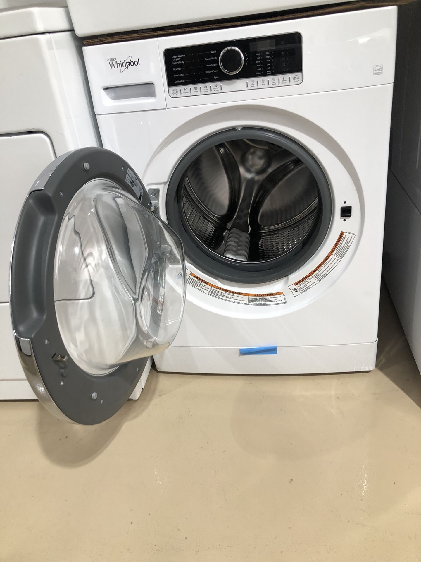 Washer And Dryer Set 24 Inches