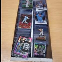 Star Cards: Baseball,  Basketball,  Football $2