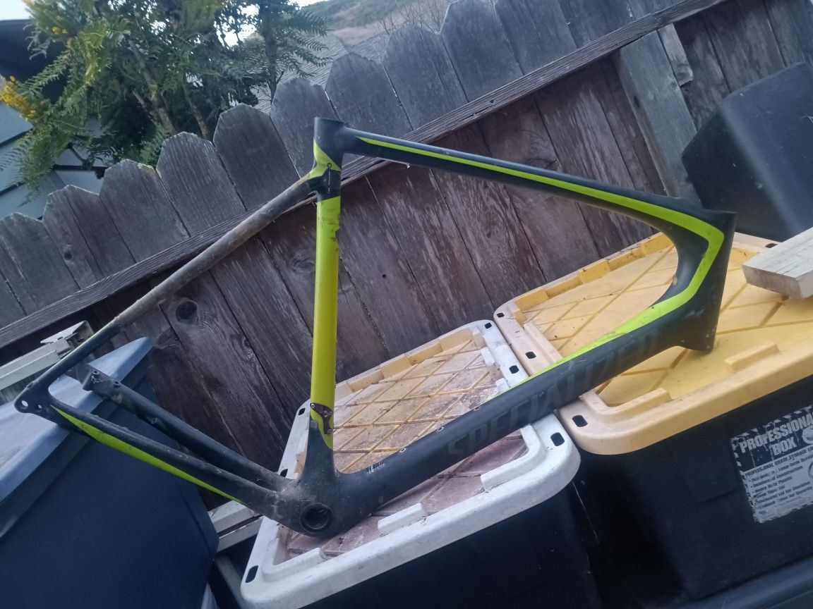 Specialized Bike