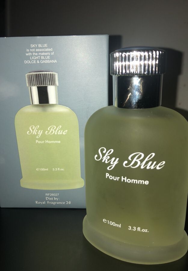 Mens Cologne for Sale in Rancho Cucamonga, CA - OfferUp