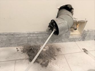 Air Duct Cleaning Special – Whole House Vent Cleaning Discount!