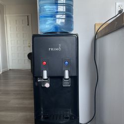 Primo Water dispenser 