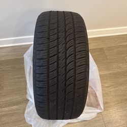 CAR TIRE 235/40 r19 96v