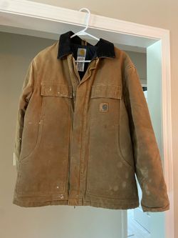 Men’s Carhartt Jacket- Medium