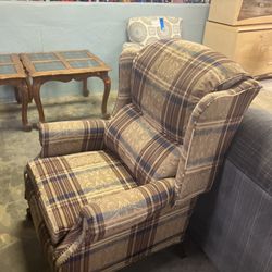 Recliner Chair