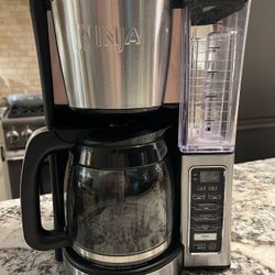 Ninja 12 Cup Coffee Maker 