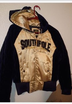 South Pole Women's Jacket- L