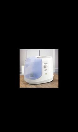 SUNBEAM COOL MIST HUMIDIFIER!!! ~*BRAND NEW*~