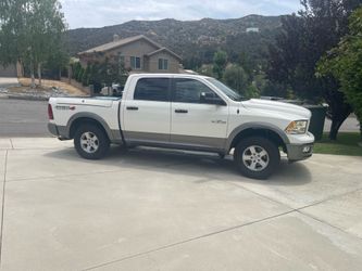 2009 Dodge Ram 1500
