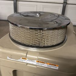 Air Cleaner 