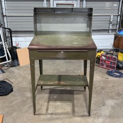 60’s Warehouse Desk