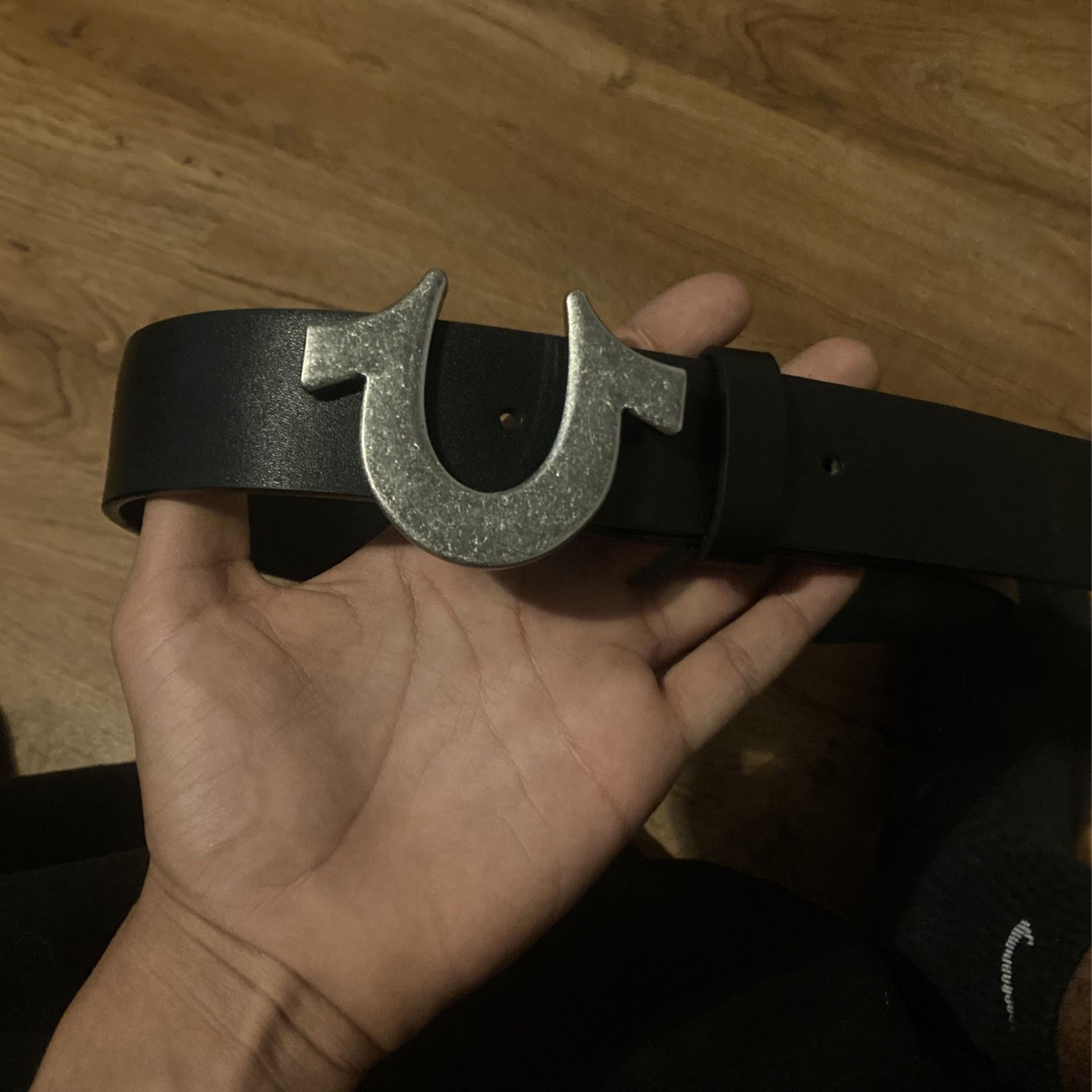 True Religion Belt