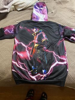 Fortnite Drift Sweater