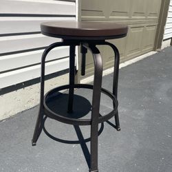 Barstools (4 Total)