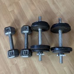 Weights