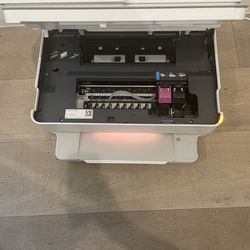 hp envy pro printer 