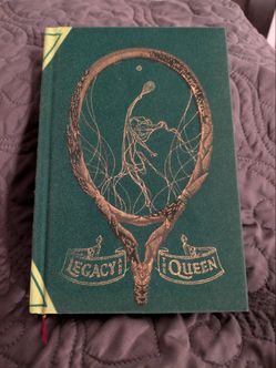 Legacy and The Queen Kobe Bryant Book