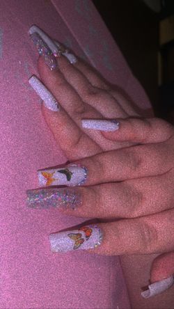 GEL-X NAILS