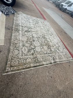 Full size & Queen size mattress & box