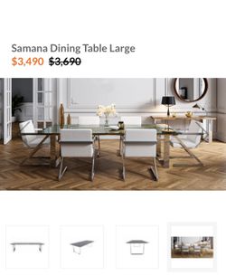 Design Table 50% Off