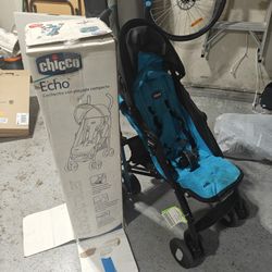Stroller Chicco Light Weight 