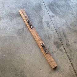 Custom Bike Rack