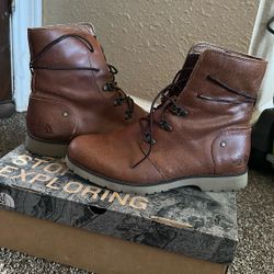 North Face Women’s Boot 