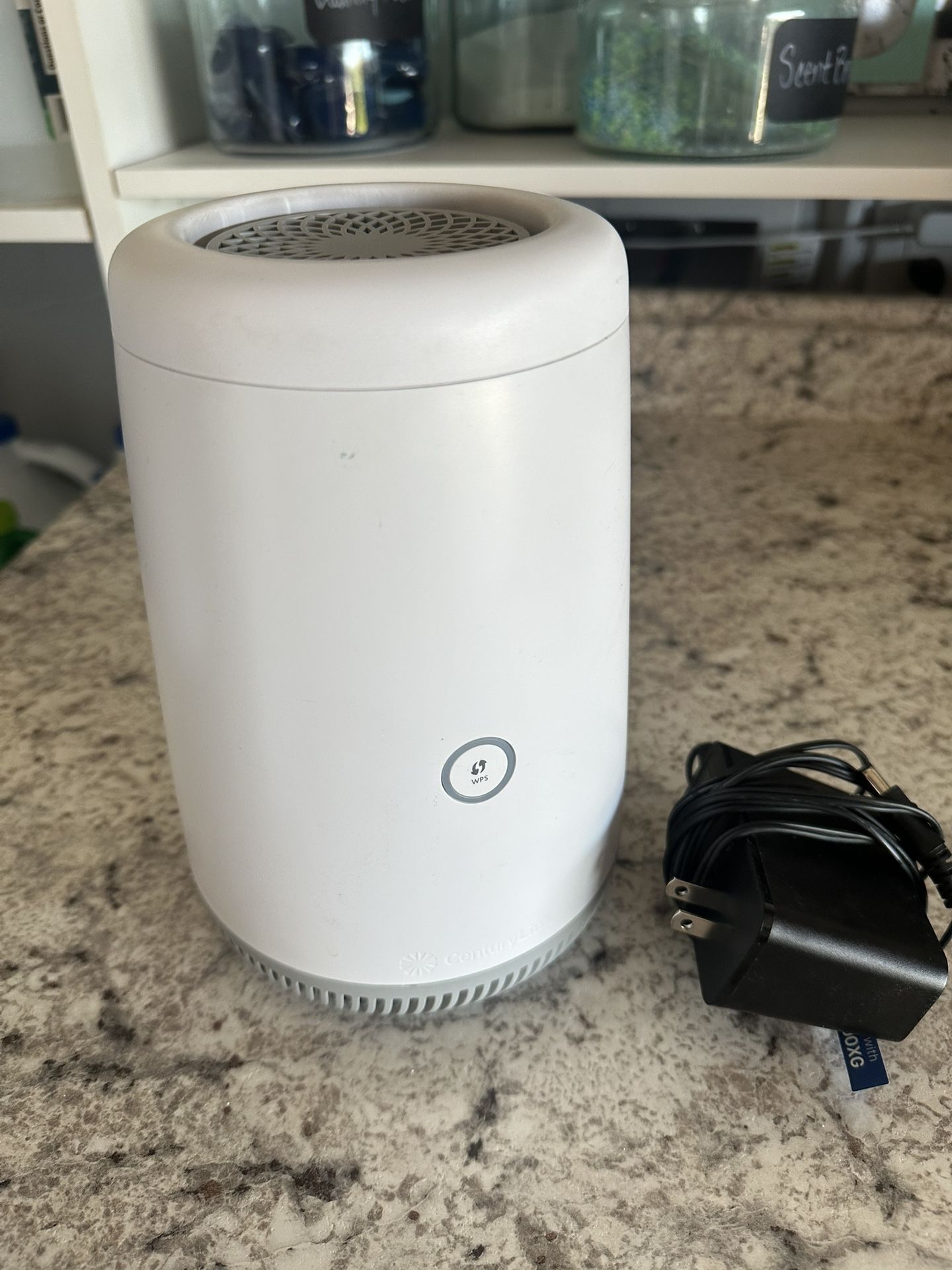 Centurylink Modem/Router