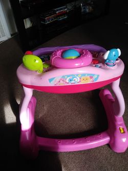 Activity walker