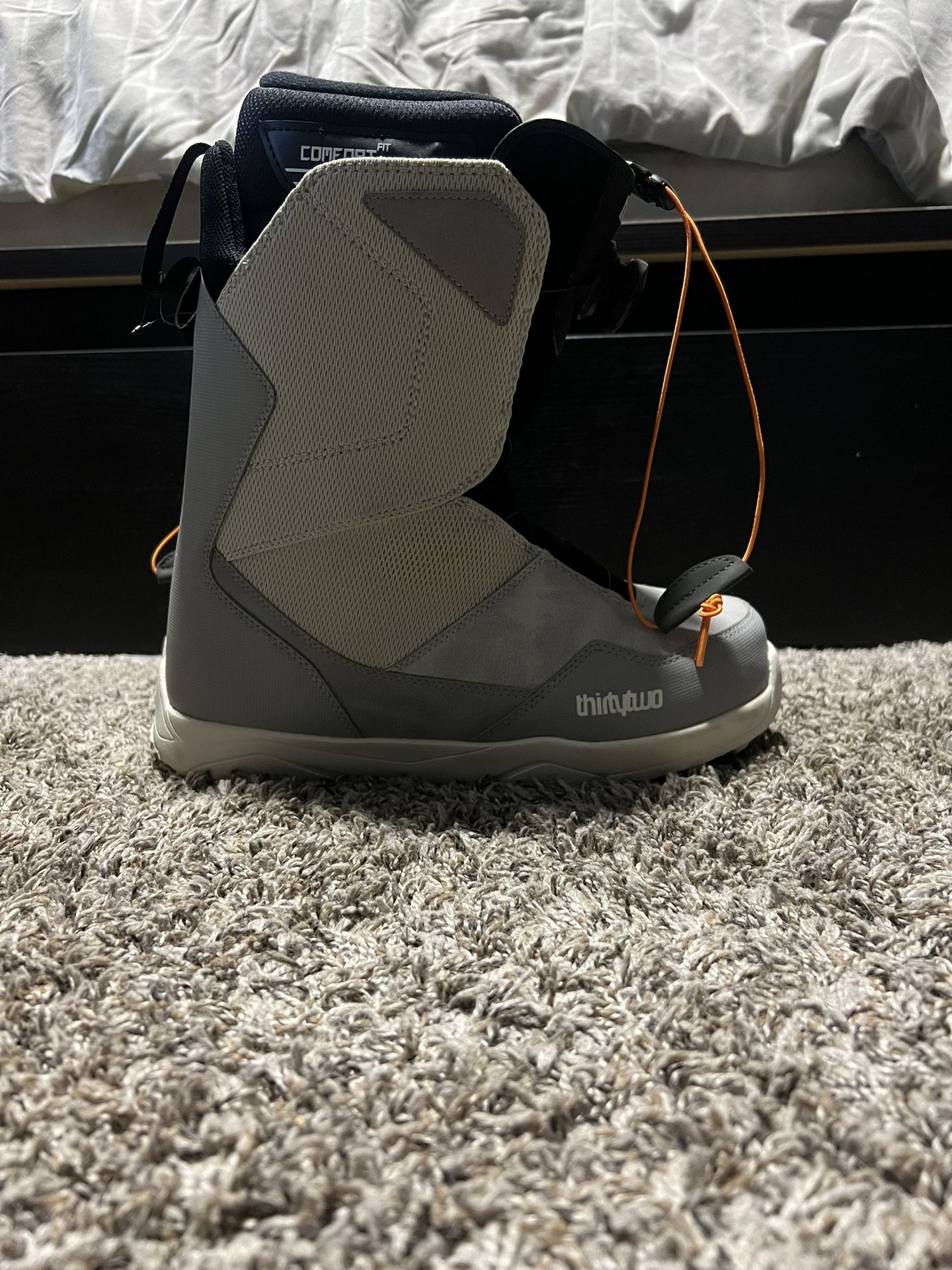 Thirtytwo Snowboard Boots