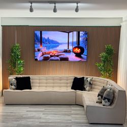 Sectional Couch Sofa N701 - Ethnicraft