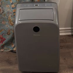 Portable A/C
