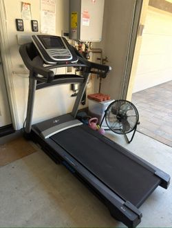 Treadmill - $300