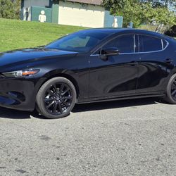 2023 Mazda Mazda3