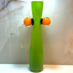 Rony Plesl Hourglass “Twigi” Vase